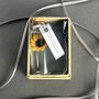 Miniature Personalised Sunflower In A Bottle Keepsake, thumbnail 5 of 12
