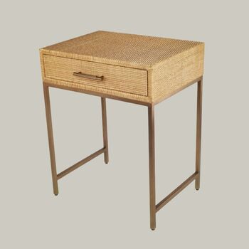 Athens Bedside Table, 2 of 2