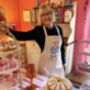 Create Your Own Star Baker Personalised Apron, thumbnail 5 of 7