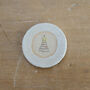 Christmas Card Cracker Token Charm, thumbnail 5 of 9