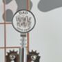 Personalised Corkscrew Bottle Opener, thumbnail 2 of 5