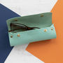 Personalised Leather Glasses Case, thumbnail 9 of 12