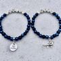 Personalised Boys Bracelet Name Keepsake Gift, thumbnail 7 of 12
