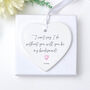Bridesmaid Proposal, I Can't Say I Do Without You, thumbnail 1 of 3