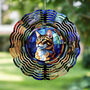 Cat Wind Spinner, thumbnail 11 of 12