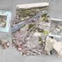 500 Piece Puzzle Around And About London, thumbnail 4 of 4
