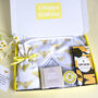 Queen Bee Pamper Hamper Gift Set, thumbnail 1 of 4