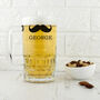 Personalised Moustache Tankard, thumbnail 3 of 5