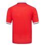 Man United '99 Retro Golf Polo, thumbnail 3 of 3