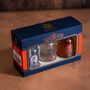 Miniature Leith Spirits Gift Set, thumbnail 3 of 4