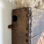Vintage Wooden Cider Box Crate, thumbnail 4 of 5