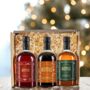 Personalised Christmas Cocktail Gift Set, thumbnail 2 of 8