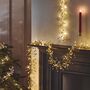 Golden Bells String Lights, thumbnail 2 of 2