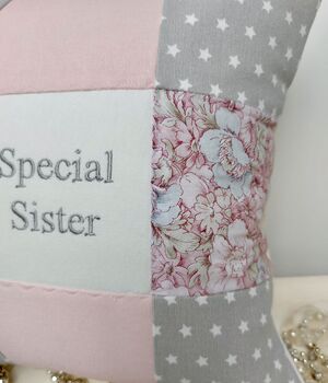 Special Sister Cushion, 7 of 8