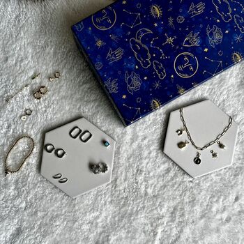 Jewellery Christmas Celestial Advent Calendar, 2 of 8