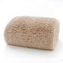 Rochester Supersoft Faux Fur Throw 127x150cm Pink 41017103, thumbnail 2 of 2