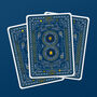 Scotland Football Playing Cards | Gift For Football Fans, thumbnail 6 of 11