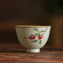 Painting Series Cup And Saucer Set, thumbnail 6 of 10