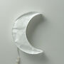 Star And Moon Shaped Lighting Set For Kids Rooms, thumbnail 5 of 6