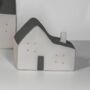 Glowing Ceramic LED Houses – Two Styles, thumbnail 5 of 5