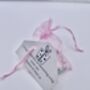 Personalised Heart Or Star Charm Bracelet, thumbnail 9 of 12