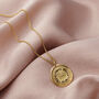 Personalised Wax Seal Necklace, thumbnail 3 of 12
