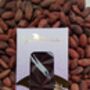Nigerian Handmade Dark Chocolate Three Bars For £15, thumbnail 1 of 8