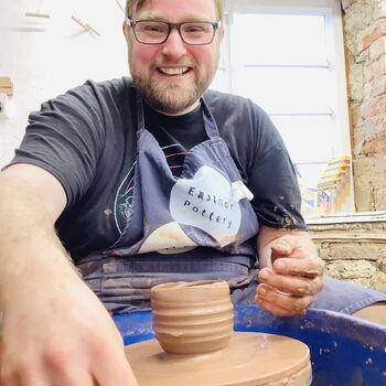 Day Potters Wheel Experience In Herefordshire For One, 2 of 12