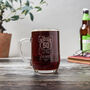 Personalised 60th Birthday Pint Glass, thumbnail 6 of 9