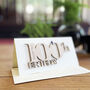 Personalised 100th Birthday Card, thumbnail 1 of 11