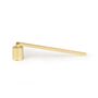 Gold Candle Snuffer, thumbnail 2 of 4