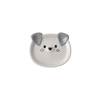 Send With Love Dog Ring Dish In Gift Box, 3 of 4