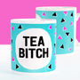 Tea Bitch Mug, thumbnail 1 of 4