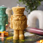 Big Nutcracker Candle, thumbnail 1 of 6