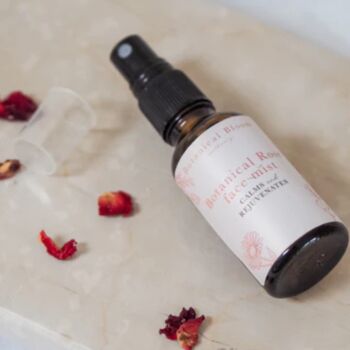 Luxury 50th Birthday Pamper Gift For Her, 5 of 8