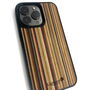Personalised Real Wood Case For iPhone 13 And 13 Pro, thumbnail 8 of 12