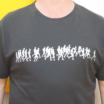 Runners T Shirt, 2 of 8