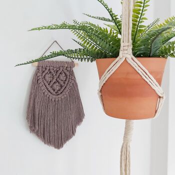 Macrame Gift Bundle, 4 of 11
