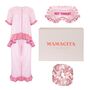 The Mamacita Pyjama Gift Box, thumbnail 1 of 10
