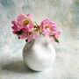 Single Stem Bud Vase: Cottage Garden, thumbnail 3 of 6