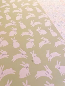 Hop To It | Easter Paper Chain Kit, 5 of 7