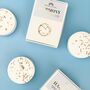 Harmony Aromatherapy Shower Steamer Grapefruit, Bergamot, Rosemary, Lemon Tea Tree, thumbnail 4 of 5