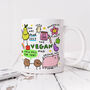 The Vegan Mug, thumbnail 3 of 4