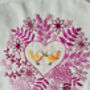 Love Blooms Hand Embroidery Pdf Pattern Digital Product, thumbnail 6 of 10