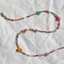 Beaded Necklace Kit With Freshwater Pearls, thumbnail 7 of 9