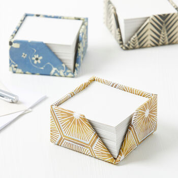Designer Memo Block, 3 of 5