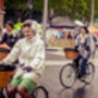 A Gin And Market Safari By Bicycle For Two, thumbnail 4 of 7