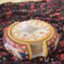 Marble Meenakari Coasters, Set Of Six With Case, thumbnail 11 of 11