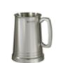 Lord Of The Manor Pewter Tankard, thumbnail 1 of 8