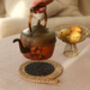 Caldo Seagrass Trivet, thumbnail 6 of 6